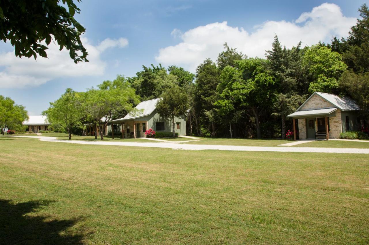 Hotel NRS Event Center&Guest Ranch à Decatur Extérieur photo