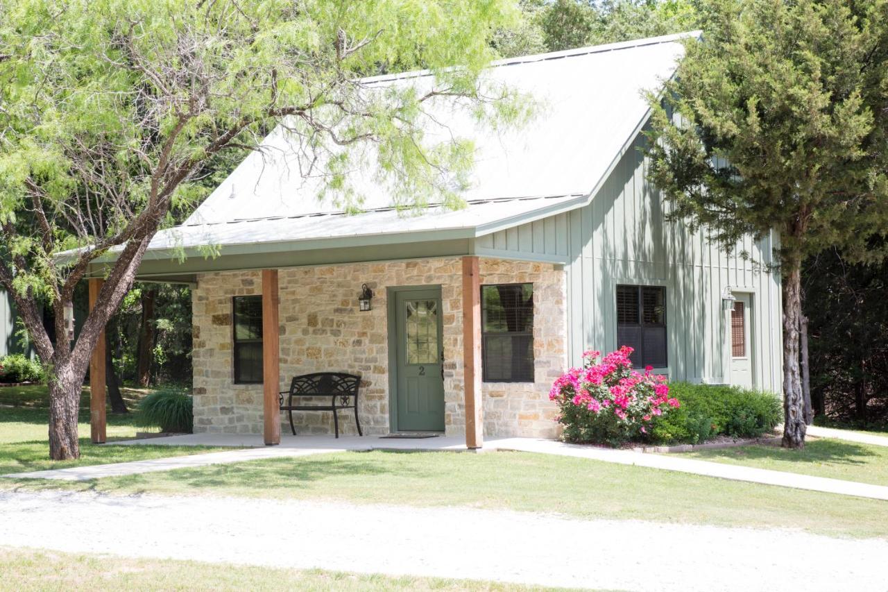 Hotel NRS Event Center&Guest Ranch à Decatur Extérieur photo