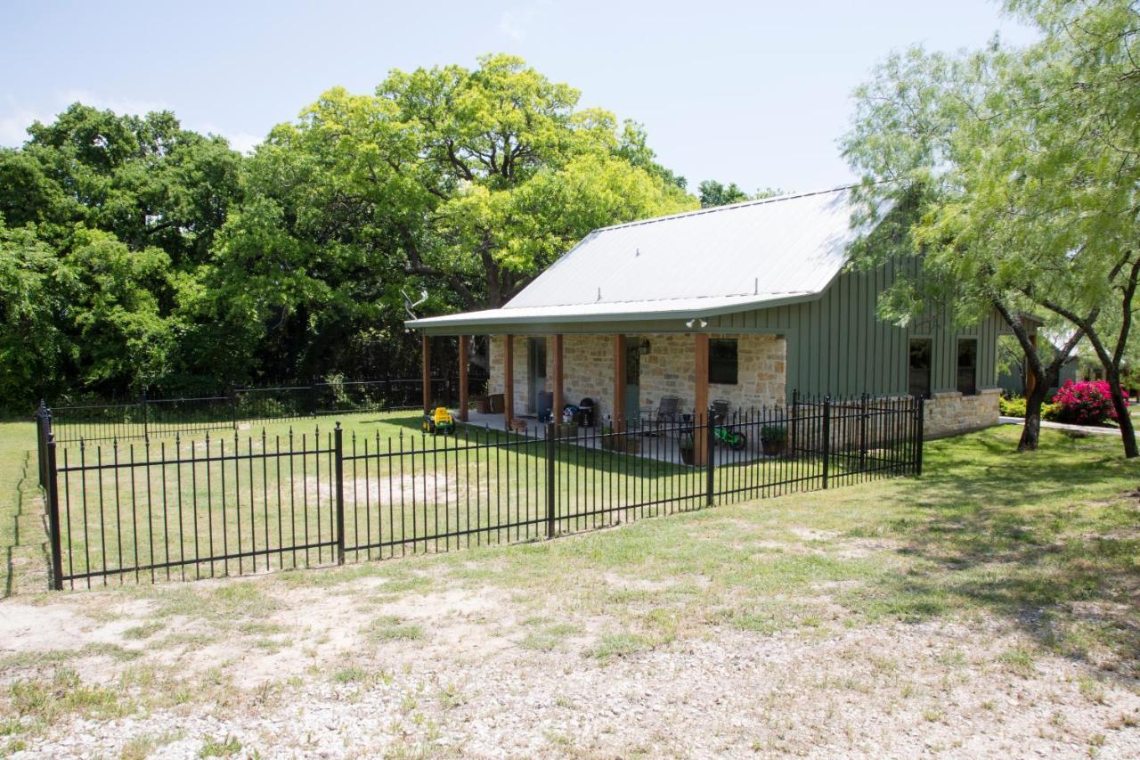 Hotel NRS Event Center&Guest Ranch à Decatur Extérieur photo