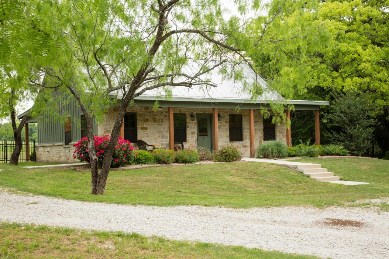 Hotel NRS Event Center&Guest Ranch à Decatur Extérieur photo