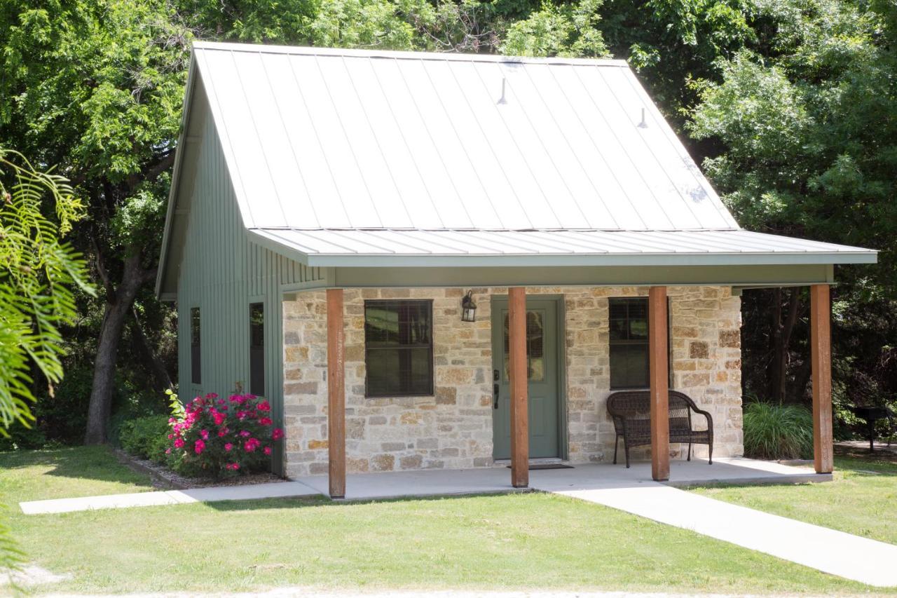 Hotel NRS Event Center&Guest Ranch à Decatur Extérieur photo