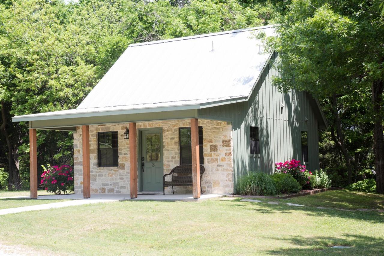 Hotel NRS Event Center&Guest Ranch à Decatur Extérieur photo