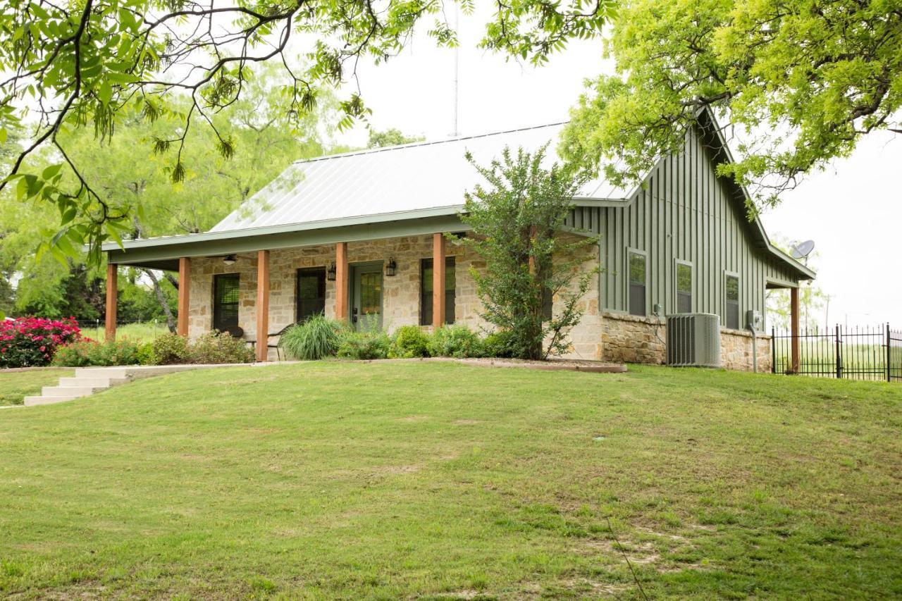Hotel NRS Event Center&Guest Ranch à Decatur Extérieur photo