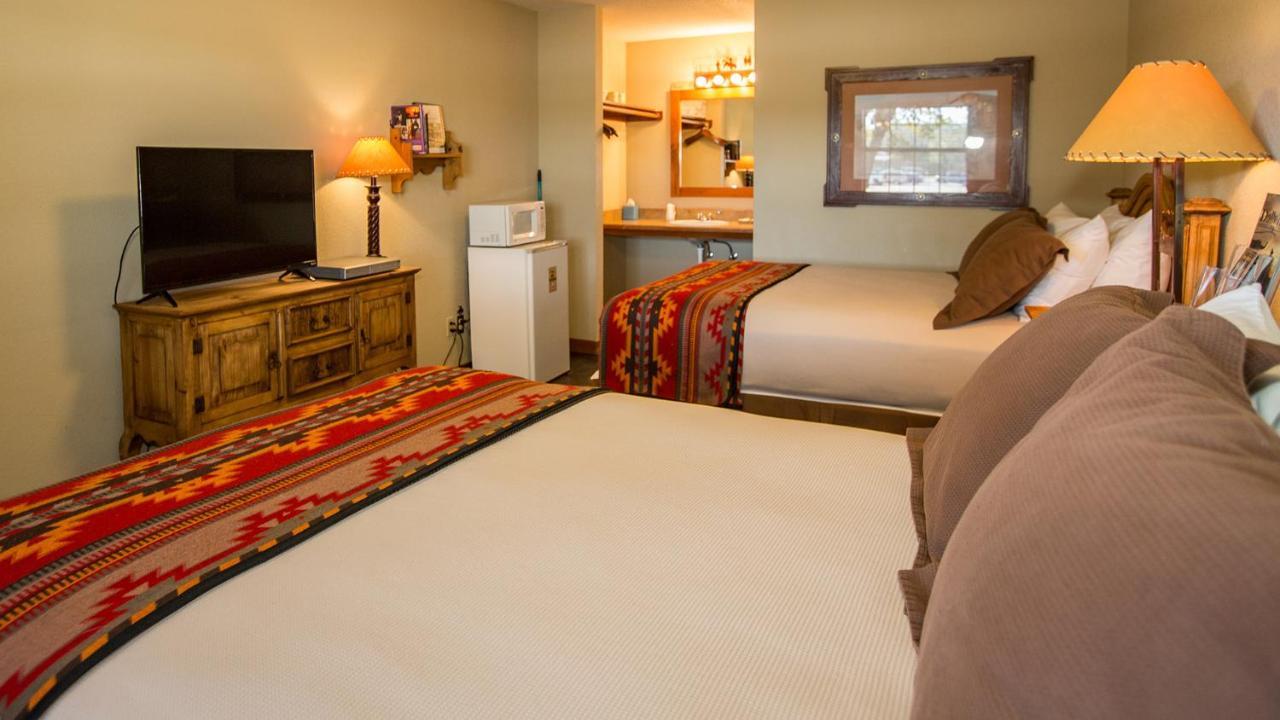 Hotel NRS Event Center&Guest Ranch à Decatur Extérieur photo