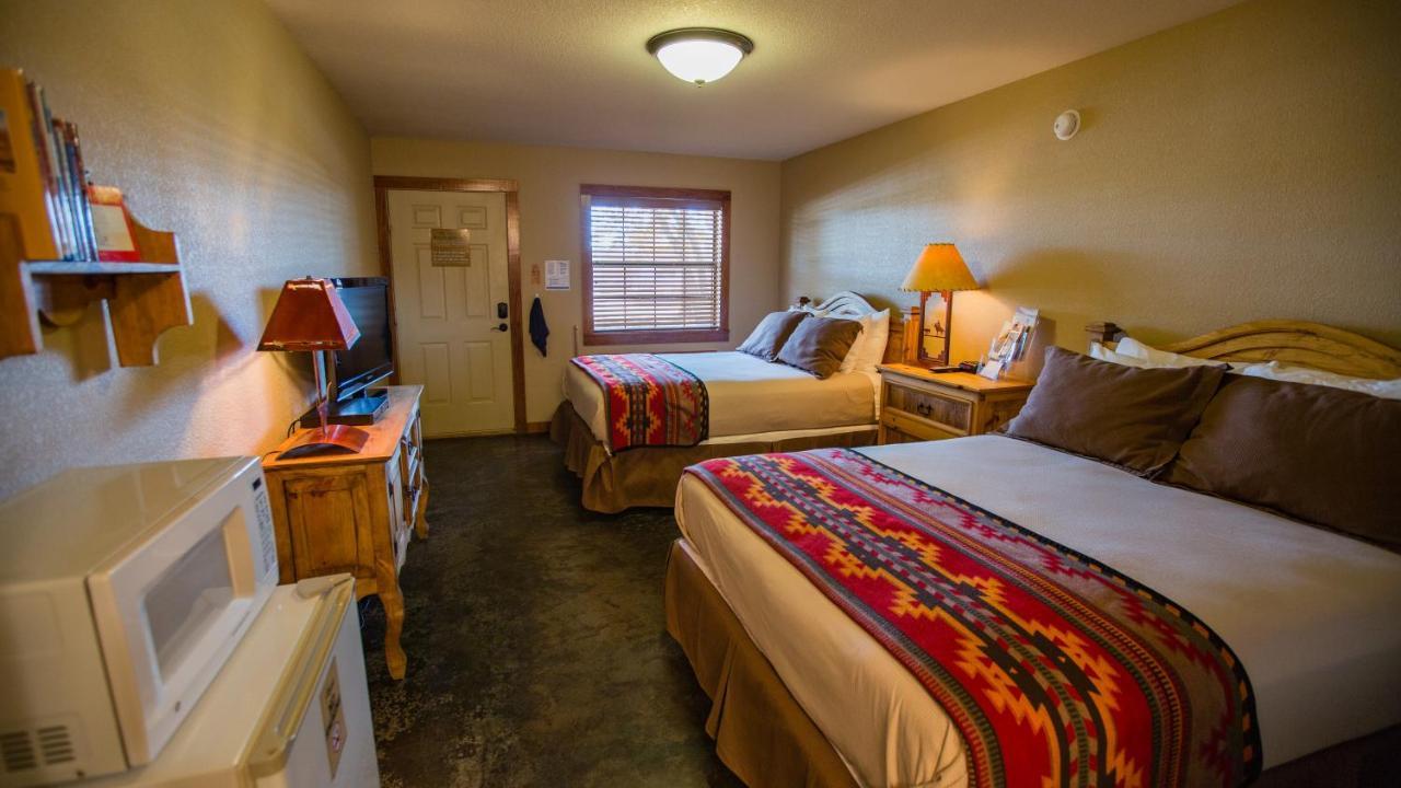 Hotel NRS Event Center&Guest Ranch à Decatur Extérieur photo